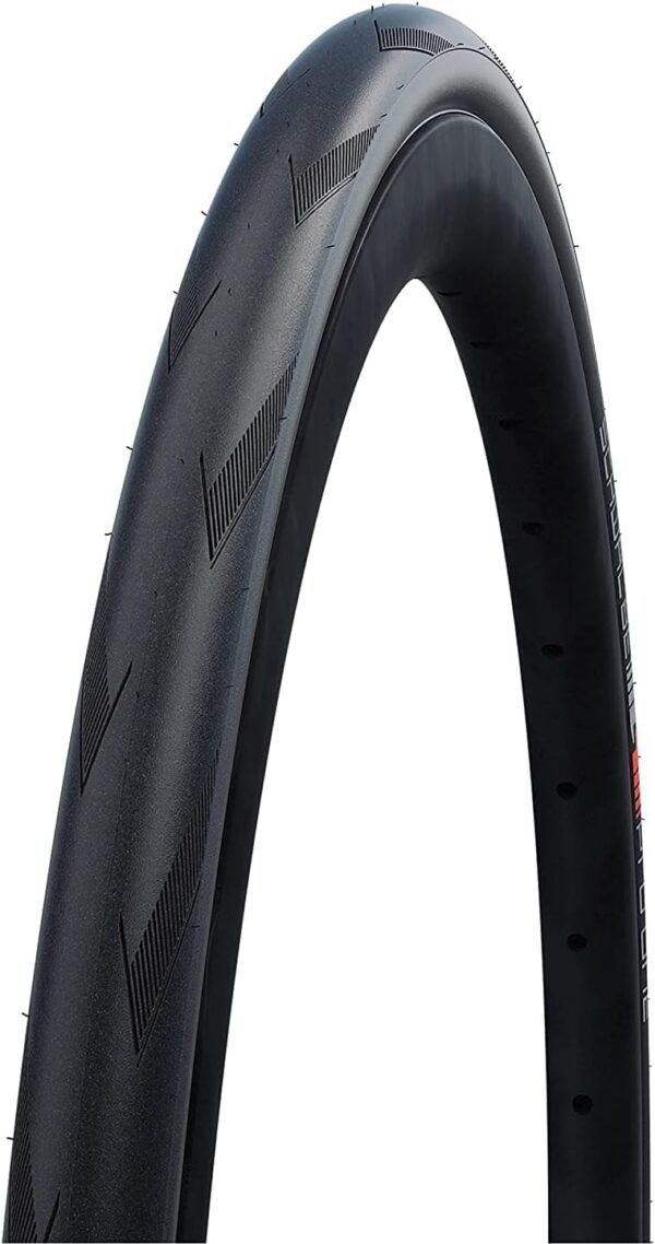 Schwalbe Pro One TLE Evo Faltreifen // 25-622 (700x25C) Super Race