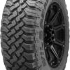 FALKEN LT255/85R16 E/10 123Q WILDPEAK MT01 BW