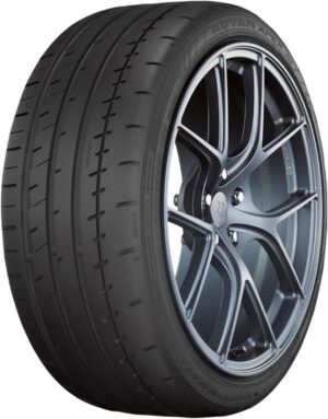 YOKOHAMA 255/35R20 97Y XL ADVAN APEX V601 BW