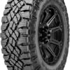 Goodyear WRANGLER DURATRAC - LT275/65R18 113Q C/6 BSL