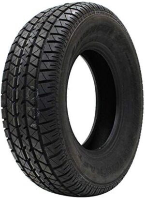 Mastercraft Avenger G/T all_ Terrain Radial Tire-P275/60R15 101T