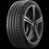 MICHELIN 245/45R18 100Y XL PIL SPORT 5 RG Car Tires Installed By DialAtire M2454518PS5222024SF-1