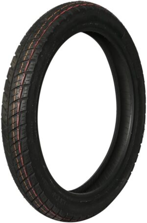 Michelin City Pro 120/80-18 Tube Type Motorcycle Tyre