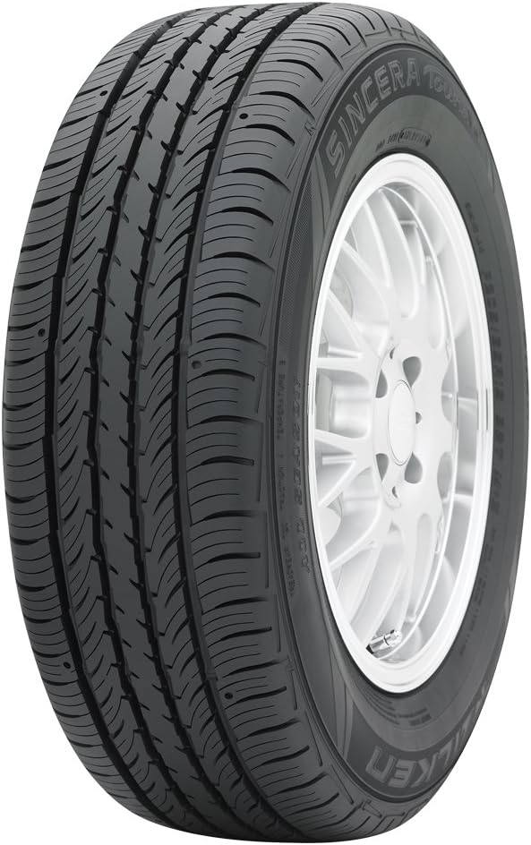 Falken Sincera SN-211 All-Season Radial Tire - 215/60R15 93T