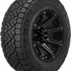 NITTO LT325/65R18 127R NITTO RECON GRAPPLER A/T BW