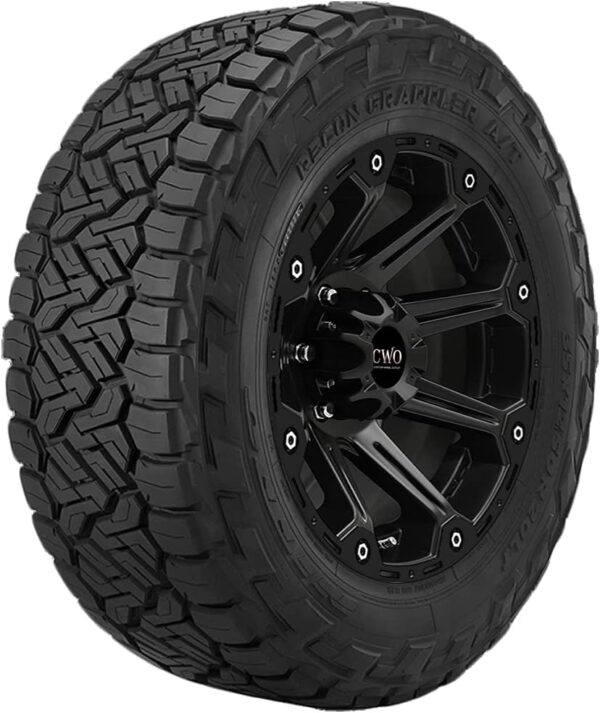 NITTO LT325/65R18 127R NITTO RECON GRAPPLER A/T BW