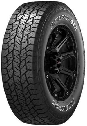 Hankook Dynapro AT2 RF11 all_ Terrain Radial Tire-265/70R16 112T