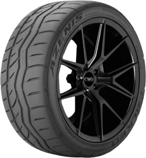 Falken 225/45R17 94W XL AZENIS RT-615K+ BW