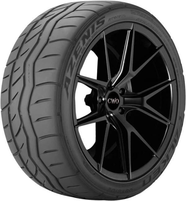 Falken 225/45R17 94W XL AZENIS RT-615K+ BW