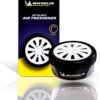 Michelin Tyre Can Jet Black