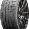 Falken Azenis FK510 All Season Radial Tire-225/45ZR17 94Y XL-ply