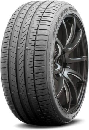 Falken Azenis FK510 All Season Radial Tire-225/45ZR17 94Y XL-ply