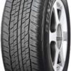 DUNLOP 265/70R18 116H AT23 - TL Japan Car Tyre