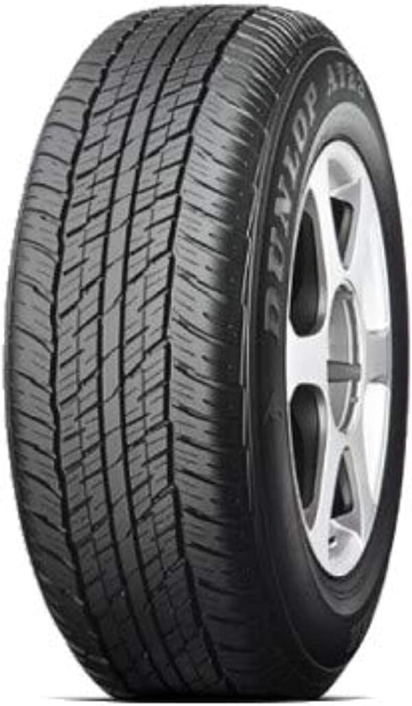 DUNLOP 265/70R18 116H AT23 - TL Japan Car Tyre