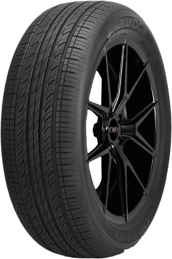 Hankook Optimo H426 3/4 Groove Radial Tire - 185/60R15 84H