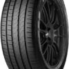 Pirelli Scorpion Verde Xl - 255/55R18 109Y - Summer Tire Radial, Load Index 109, Speed Rating Y, Load Capacity 1030 Kg, 1 Year Warranty ,Made In U.K