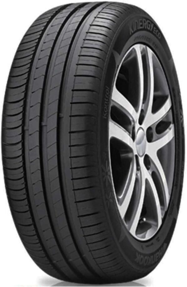 HANKOOK 215/60R16 95H K435 KINERGY ECO2 TL Car Tires Installed By DialATire HK2156016K4232024-1