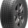 Falken WILDPEAK H/T02 All Season Radial Tire - 275/70R18/10 125/122S