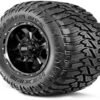 Nexen Roadian MTX RM7 All-Terrain Radial Tire - 33X12.50R18 122Q