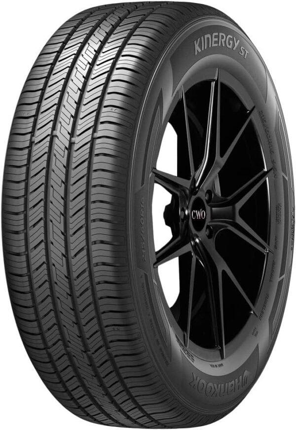 Hankook Kinergy ST (H735) 225/55R17 97H