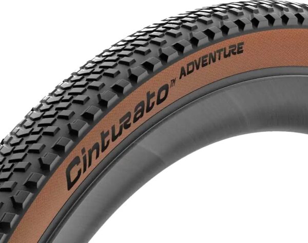 Pirelli Adventure Bicycle Tyre