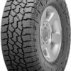 Falken Wildpeak A/T4W All Terrain LT285/70R18 117/114S C Light Truck Tire