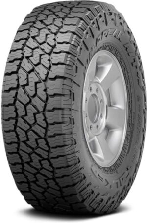 Falken Wildpeak A/T4W All Terrain LT285/70R18 117/114S C Light Truck Tire