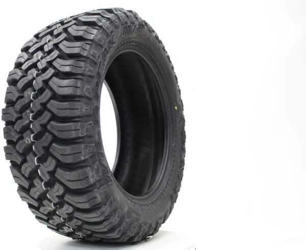 Falken Wildpeak MT01 All-Terrain Radial Tire - 285/70R17 121Q