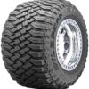 Falken Wildpeak MT01 All Terrain Radial Tire - 255/75R17 111Q