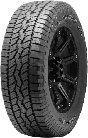 Falken 285/45R22 114H XL FALKEN WILDPEAK A/T AT3WA BW