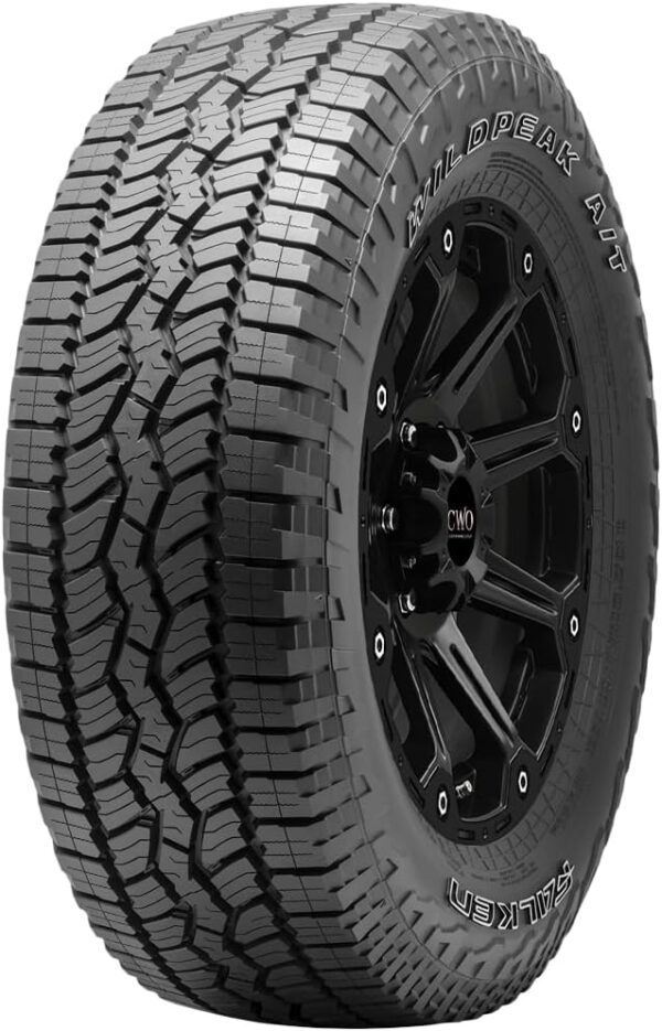 Falken 285/45R22 114H XL FALKEN WILDPEAK A/T AT3WA BW