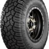 Yokohama Geolandar X-AT All Terrain 245/70R17 110T Light Truck Tire