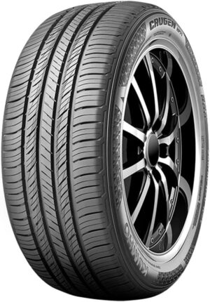 Kumho TYRE CRUGEN HP 71 235 60 R17 102V SUMMER TL M+S NO-3PMSF FOR OFFROAD 4X4