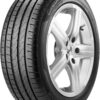 Pirelli Cinturato P7 - 205/60R16 92H Summer Tire Radial, Load Index 92, Speed Rating H, Capacity 630 Kg, 1 Year Warranty ,Made In U.K