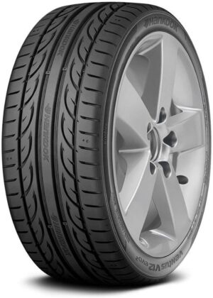 HANKOOK 225/60R18 100W K120 Car Tires Installed By DialAtire HK2256018K120222024SF-1