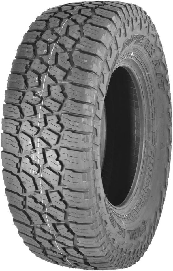 Falken Wildpeak A/T3W all_ Terrain Radial Tire-255/65R17 114T