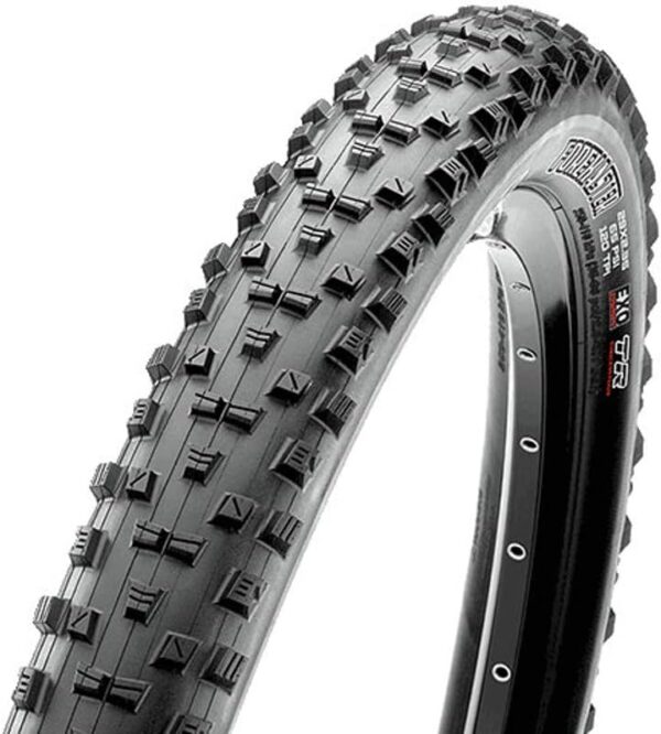 Maxxis Forekaster Tyre 29" Dual TR EXO foldable 2020 Bike Tyre