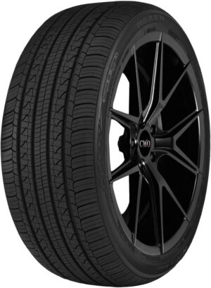 NEXEN N'Priz AH8 All-Season Radial Tire - 185/65R15 88H