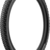 Pirelli Scorpion Trail M Mountain Bike Tire, Mixed Trails MTB, Tubeless Ready Clincher TLR, Advanced Off-Road Rubber + Enhanced ProWall MTB Casing, (1) Tire/Black / 29" Sizes