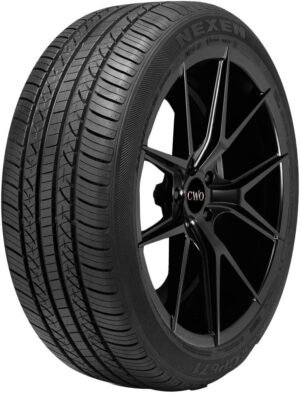 Nexen CP671 Radial Tire - 205/60R16 92H