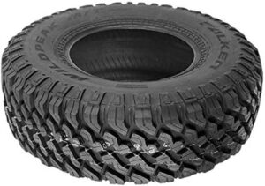 Falken Wildpeak MT01 All Terrain Radial Tire - 235/85R16 120Q