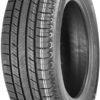 MICHELIN Defender2 All-Season Tire, CUV, SUV, Cars and Minivans - 225/55R17/XL 101H