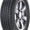 DUNLOP 225/65R17 102H GRANDTREK ST30 TL Car Tires Installed By DialAtire DUN22565R172024SF-1