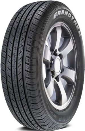 DUNLOP 225/65R17 102H GRANDTREK ST30 TL Car Tires Installed By DialAtire DUN22565R172024SF-1