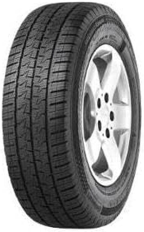 Goodride SW613 195/70 R15 C 104R all-season tyres GTAM T250605 without rim.