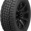 Nitto Terra Grappler G2 All Terrain 265/70R16 116T XL Light Truck Tire