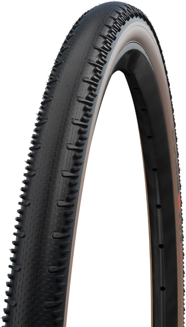 Schwalbe G-one Rs Evo Super Race V-guard Tle Folding Tyre