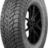 Nokian Tyres Hakkapeliitta LT 3 LT275/65R18 123/120Q E