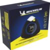 Michelin 12V High Performance Programmable Rapid Tyre Inflator, Black