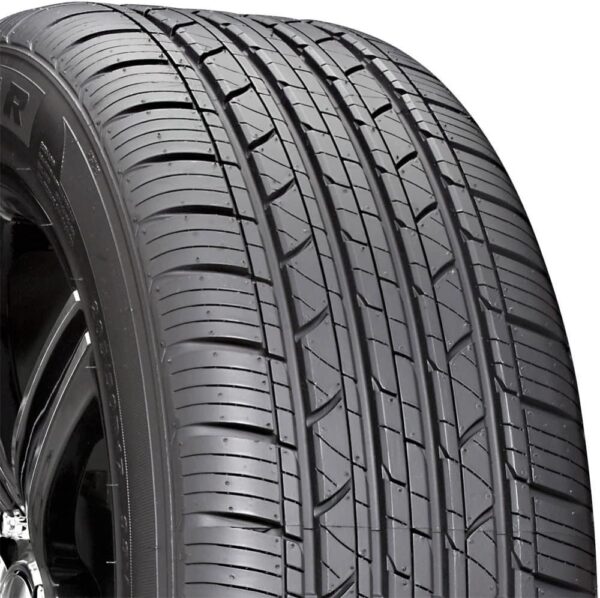 Milestar 24460021 MS932 Sport All-Season Radial Tire - 205/55R16 91V